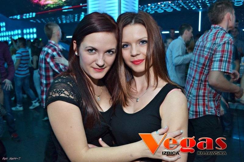 donDURALesko w klubie Vegas część I