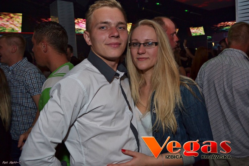 donDURALesko w klubie Vegas część I