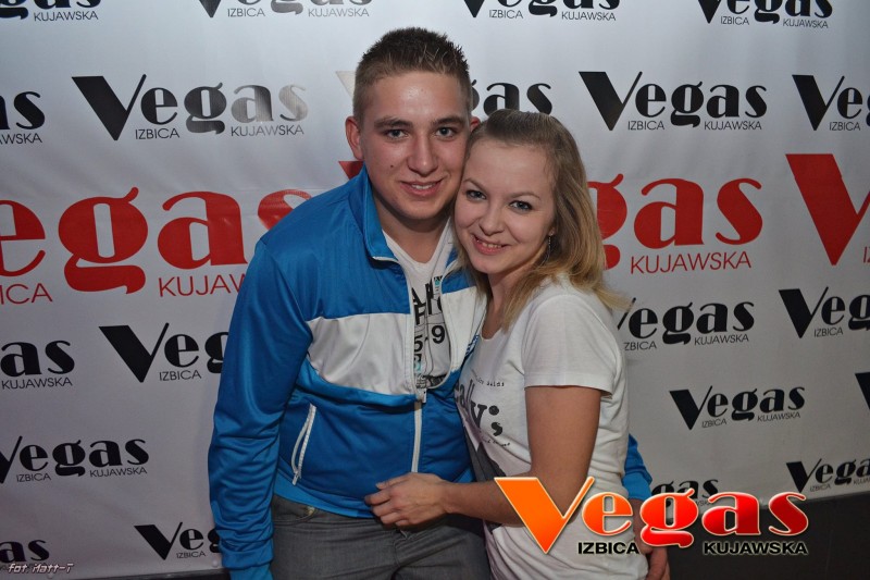 donDURALesko w klubie Vegas część I