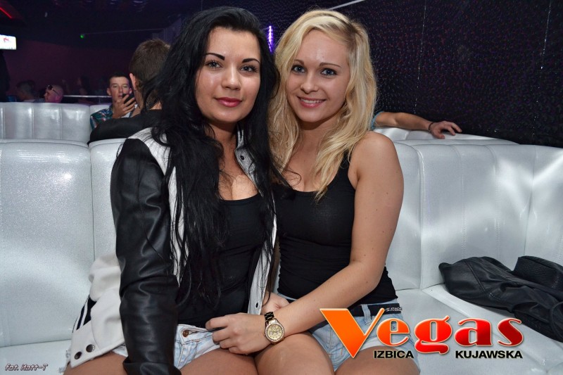 donDURALesko w klubie Vegas część I