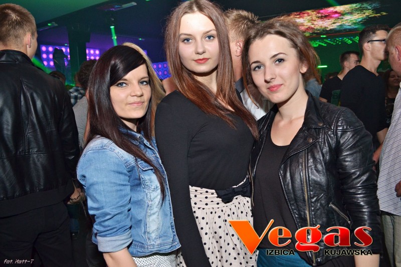 donDURALesko w klubie Vegas część I