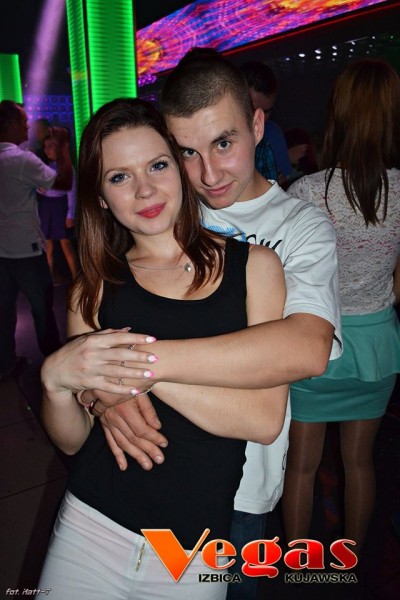donDURALesko w klubie Vegas część I