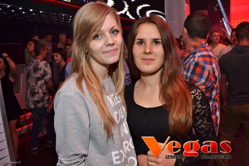donDURALesko w klubie Vegas część I