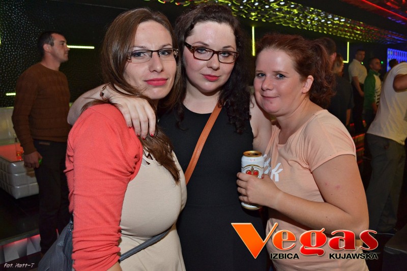 donDURALesko w klubie Vegas część II