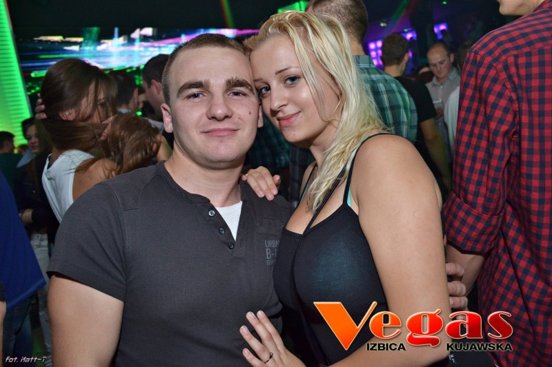donDURALesko w klubie Vegas część II