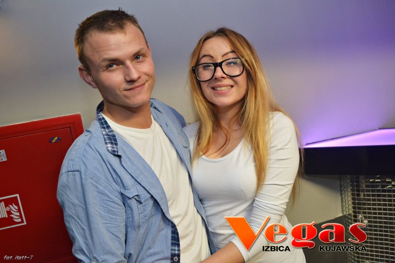 donDURALesko w klubie Vegas część II