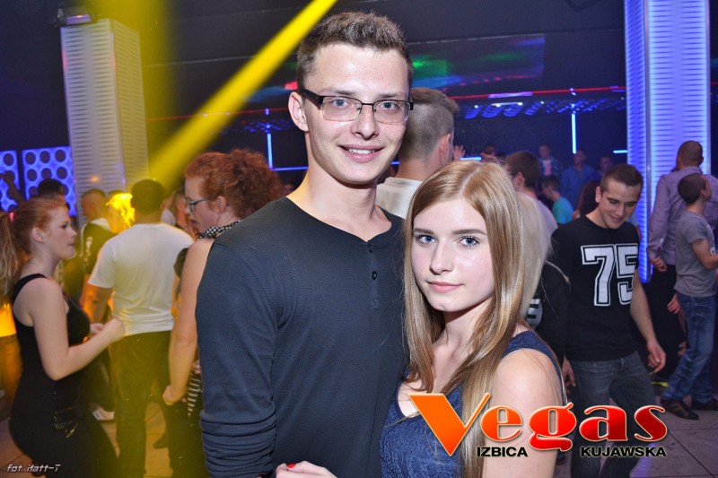 donDURALesko w klubie Vegas część II