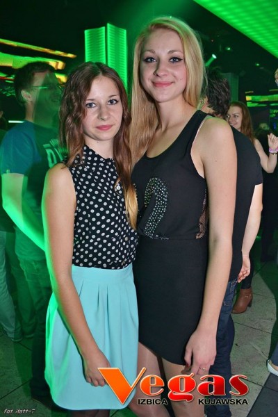 donDURALesko w klubie Vegas część II