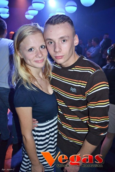 donDURALesko w klubie Vegas część II