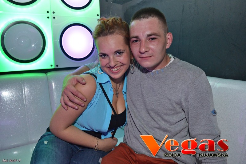 donDURALesko w klubie Vegas część II