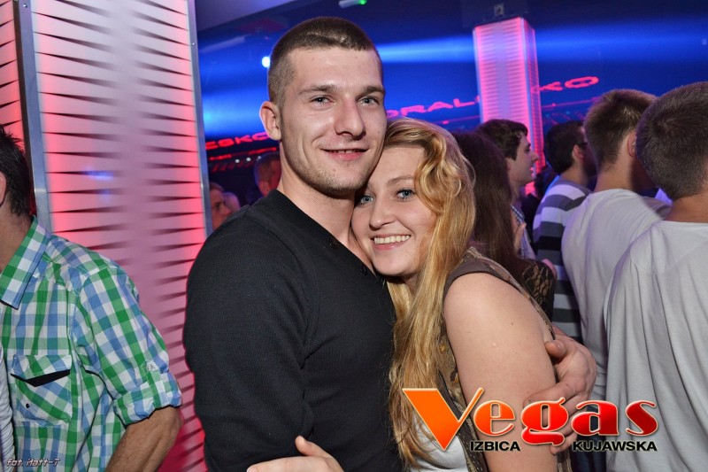 donDURALesko w klubie Vegas część II