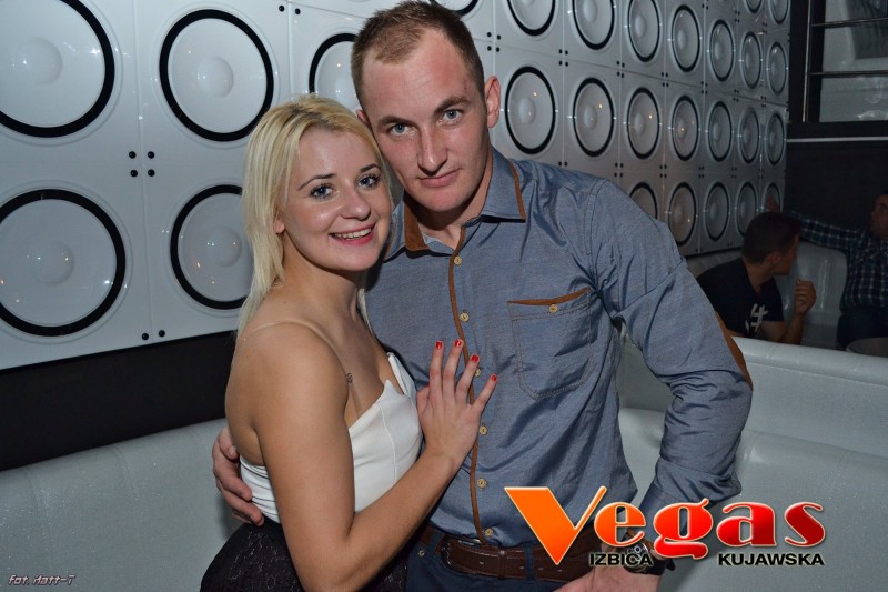 donDURALesko w klubie Vegas część II