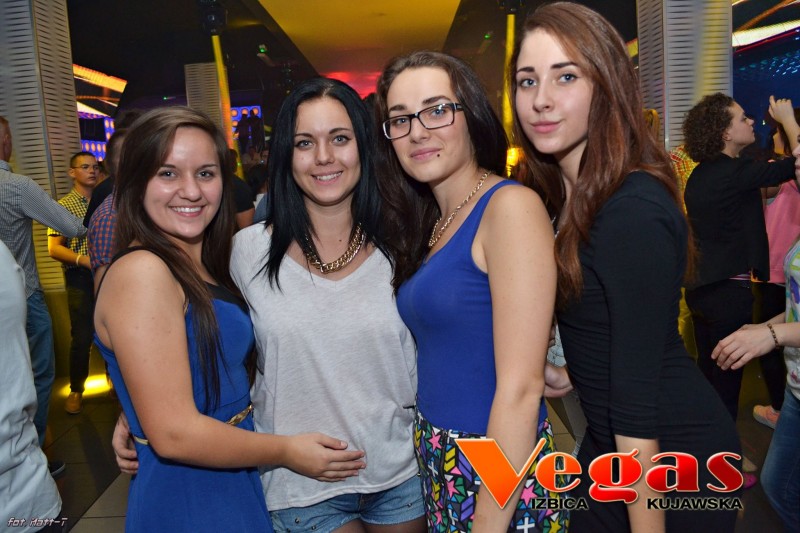 donDURALesko w klubie Vegas część II