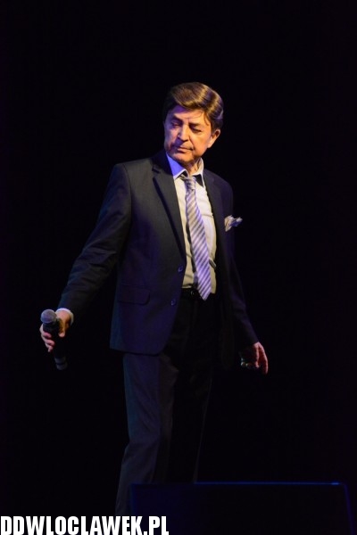Jerzy Połomski w Browarze B