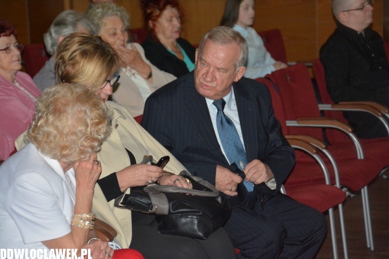 Jubileusz 25-lecia ZPiT Wrzos