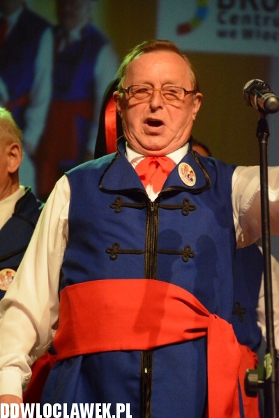 Jubileusz 25-lecia ZPiT Wrzos