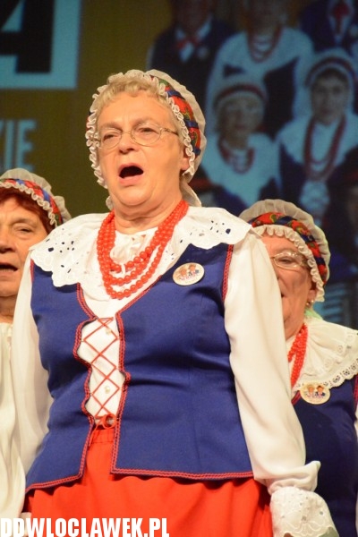 Jubileusz 25-lecia ZPiT Wrzos