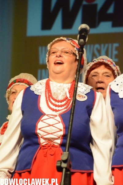 Jubileusz 25-lecia ZPiT Wrzos