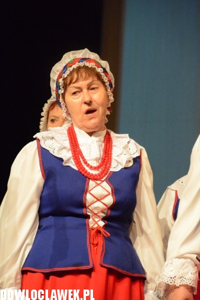 Jubileusz 25-lecia ZPiT Wrzos