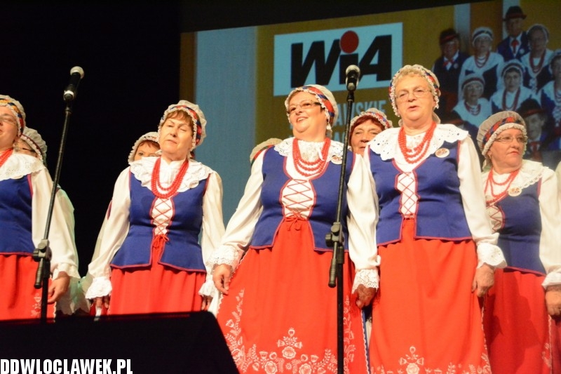Jubileusz 25-lecia ZPiT Wrzos