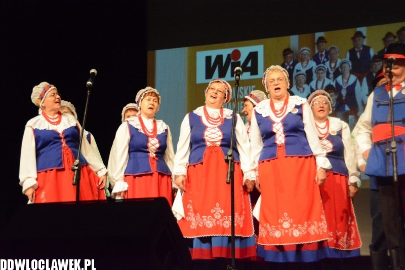 Jubileusz 25-lecia ZPiT Wrzos