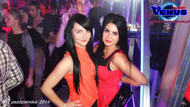 Weekend w Venus Planet część I