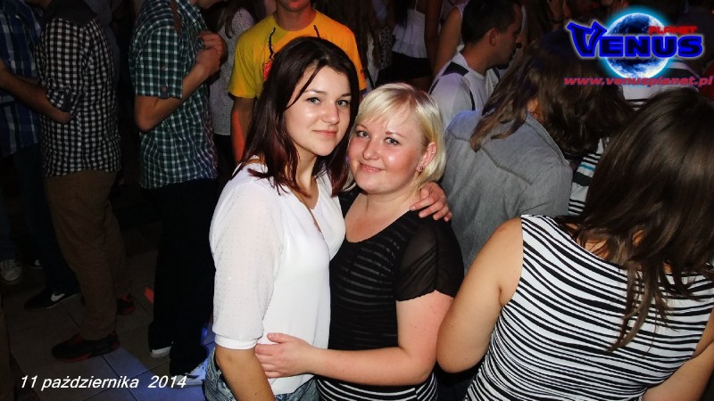 Weekend w Venus Planet część I