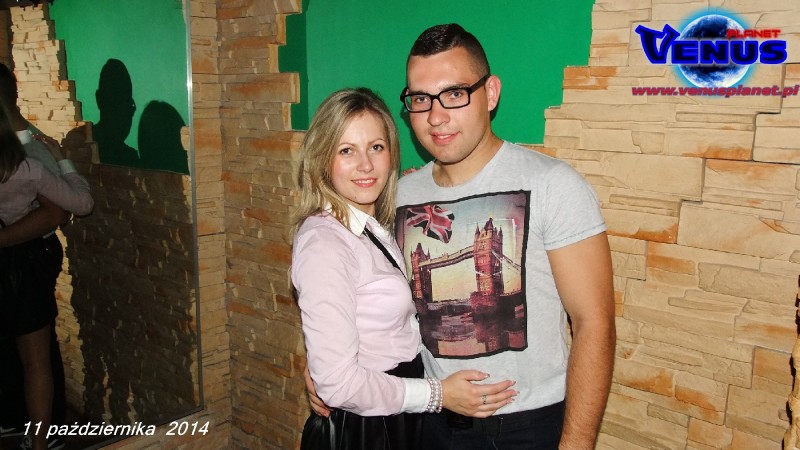 Weekend w Venus Planet część I