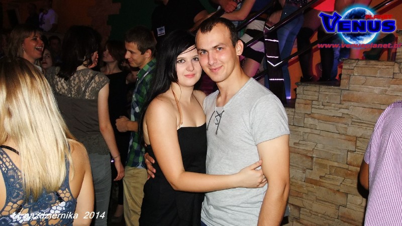 Weekend w Venus Planet część I