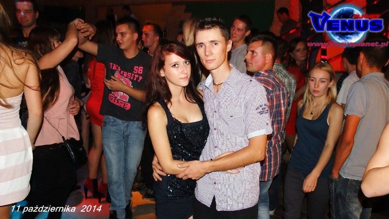 Weekend w Venus Planet część I