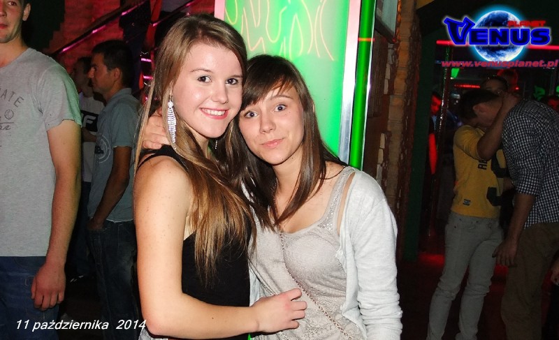 Weekend w Venus Planet część I
