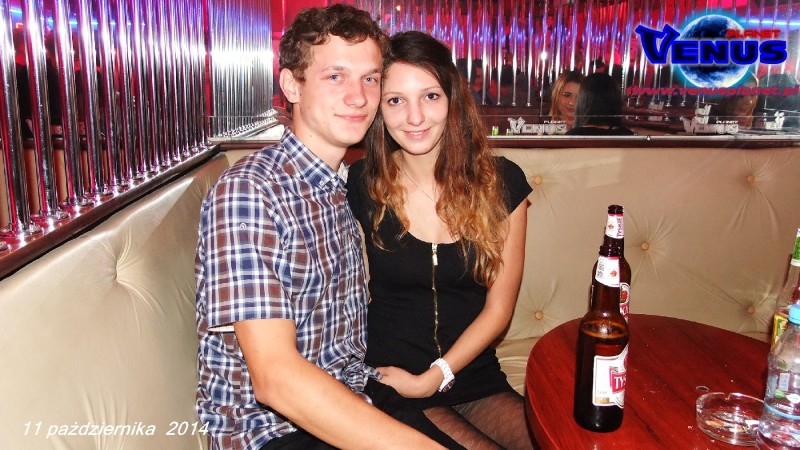 Weekend w Venus Planet część I