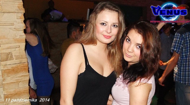 Weekend w Venus Planet część I