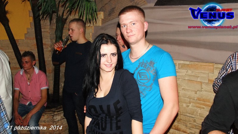 Weekend w Venus Planet część I