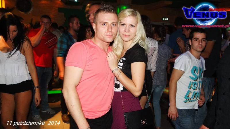 Weekend w Venus Planet część I