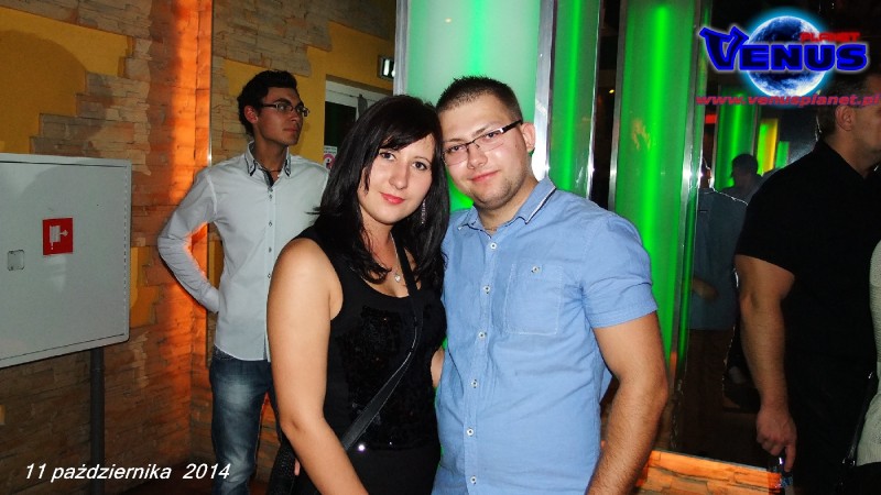 Weekend w Venus Planet część I
