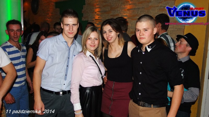 Weekend w Venus Planet część I