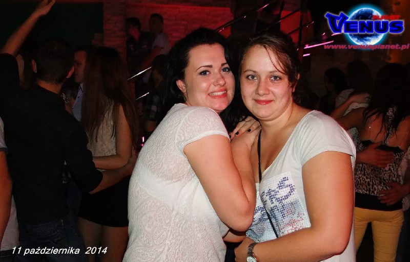 Weekend w Venus Planet część I