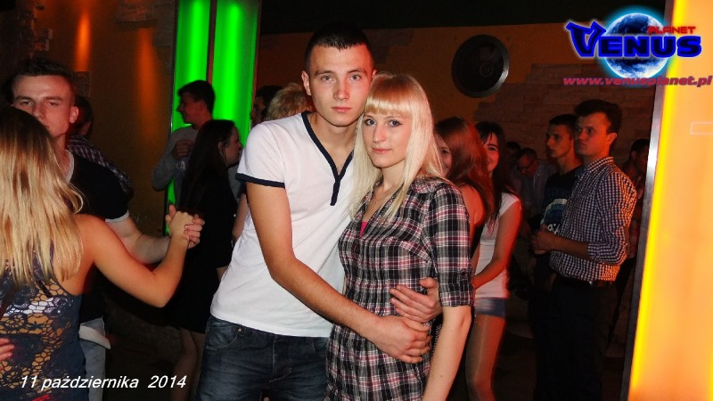 Weekend w Venus Planet część I