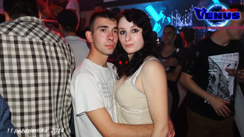 Weekend w Venus Planet część I