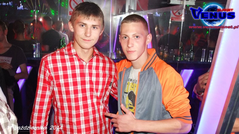 Weekend w Venus Planet część I