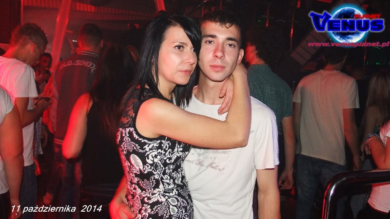 Weekend w Venus Planet część I