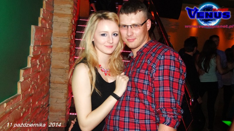 Weekend w Venus Planet część I