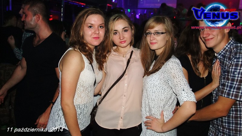 Weekend w Venus Planet część I