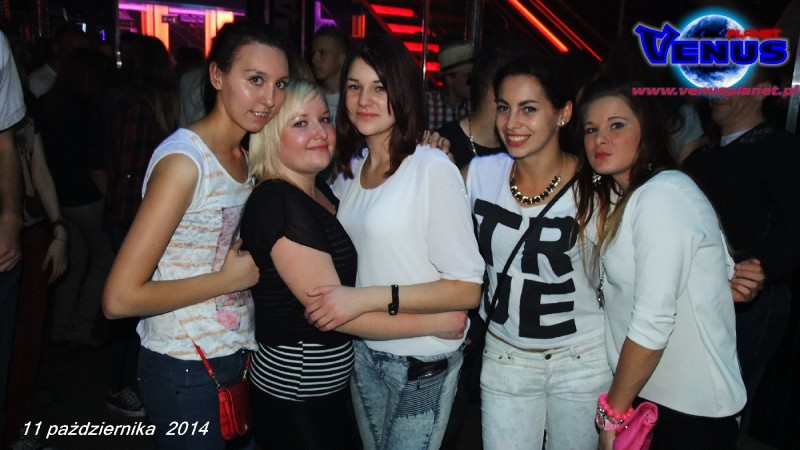 Weekend w Venus Planet część I