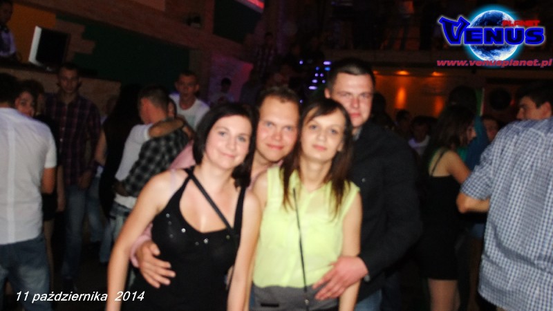 Weekend w Venus Planet część II