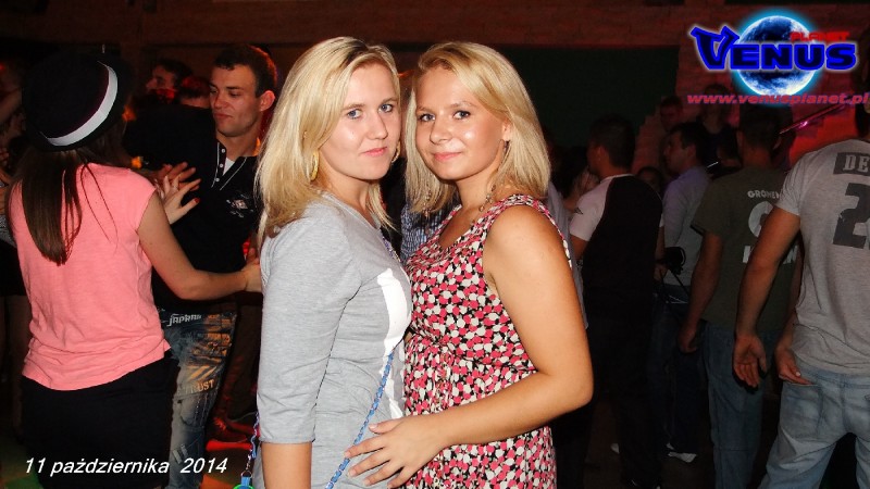 Weekend w Venus Planet część II
