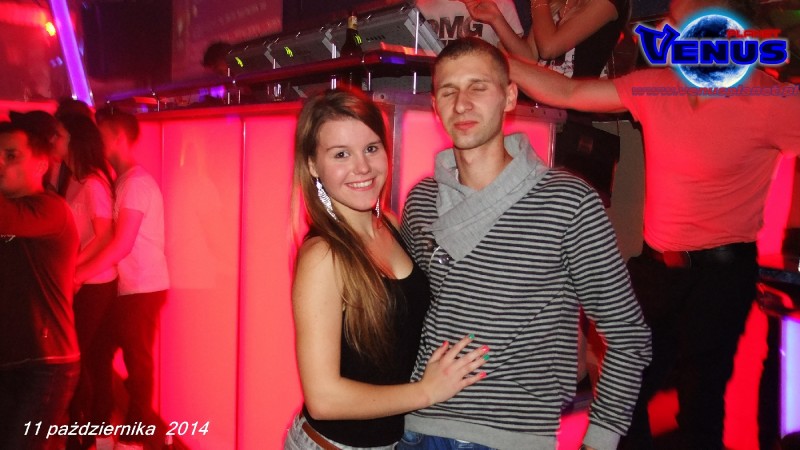 Weekend w Venus Planet część II