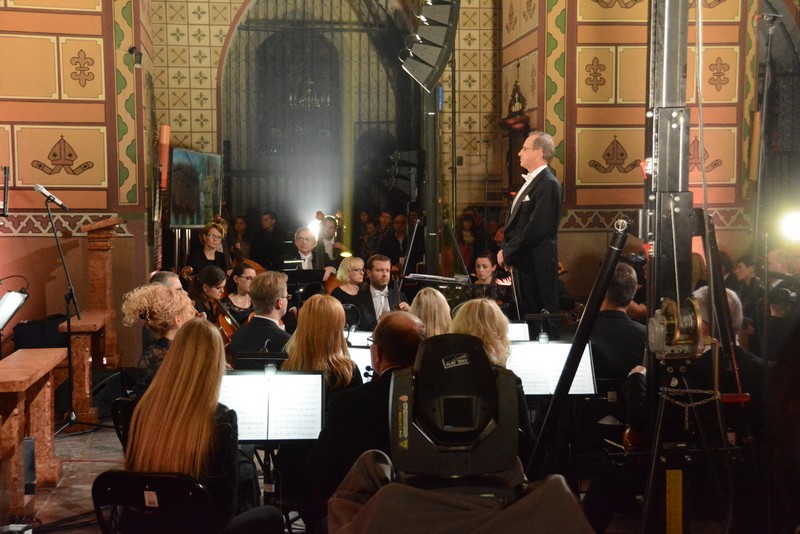 Koncert „Światło prawdy”