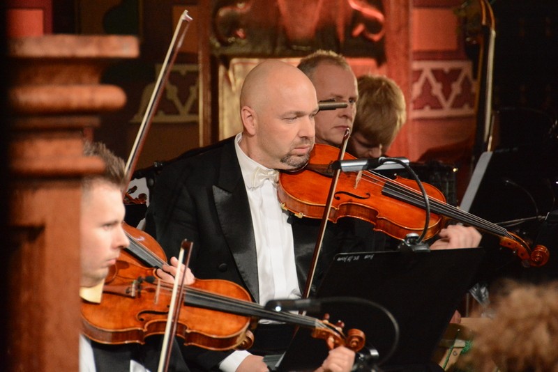 Koncert „Światło prawdy”